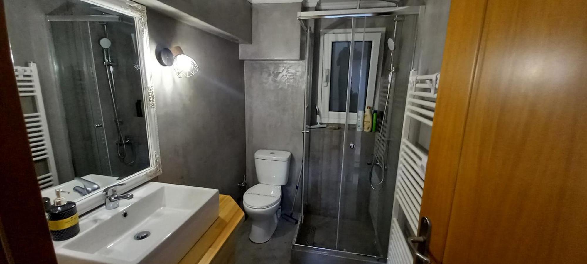 Rania'S House Apartment Aigio Exterior photo